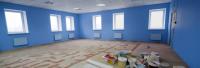Wall Painting in Abbotsford - Ray's Painting Ltd image 1